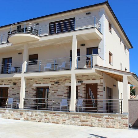 Medulinka Apartments Exterior foto