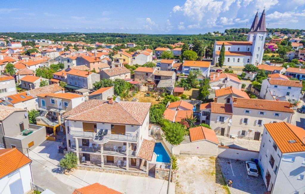 Medulinka Apartments Exterior foto