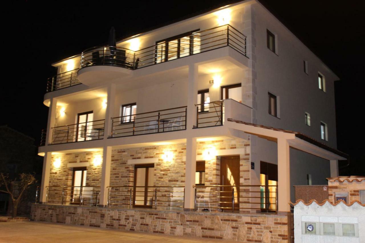 Medulinka Apartments Exterior foto